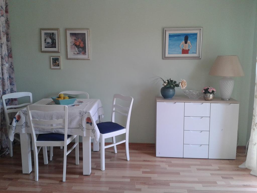 Apartment Splitska Habitación foto